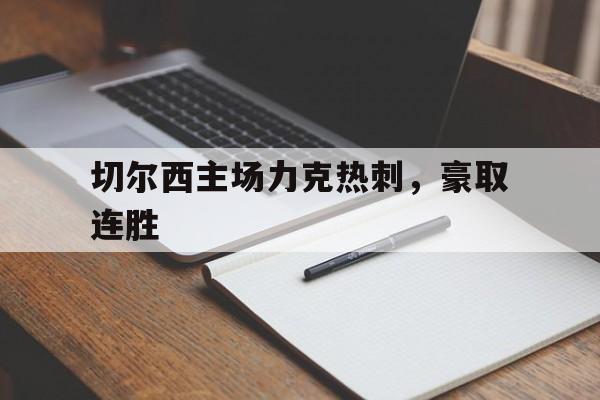 od体育在线-切尔西主场力克热刺，豪取连胜的简单介绍